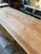 Egg Collective Kenny Dining Room Table For Sale - Image 11 of 12