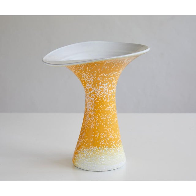 Ceramic Vase by Pino Castagna, Italy, 1960s For Sale - Image 4 of 9