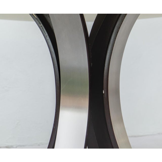 T69B Table by Osvaldo Borsani and Eugenio Gerli for Tecno, 1963 For Sale - Image 11 of 13