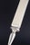 Art Deco Cheese Slicer in Silver and Stainless Steel by Evald Nielsen, 1930s For Sale - Image 4 of 5