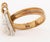 14k Two-Tone Gold, Diamond, and Pearl Bow-Form Cocktail Ring For Sale In New York - Image 6 of 6