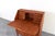 Mid-Century Modern Danish Teak Secretaire, 1960s For Sale - Image 15 of 18