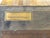 1970’s Mastercraft Walnut and Brass Chest of Drawers For Sale - Image 4 of 17