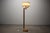 Mid-Century Scandinavian Wooden Floor Lamp, 1970s For Sale - Image 10 of 14