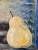 Interesting Modern “Pears as Sun & Moon” Original Acrylic Painting / Artwork by Nashville Artist Will Koenig - Signed...