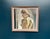 Waldemar (Walle) Ewetz, Nude Woman from Behind, 1960s, Oil Painting on Panel, Framed For Sale - Image 9 of 16