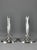 Vintage Art Deco Silver Candlesticks, 1920s, Set of 2 For Sale - Image 4 of 4
