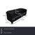 with this sofa from Wittmann, you're acquiring a piece of furniture with a classic, elegant design. The high, straight...