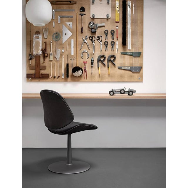 One Collection Council Family Salon Chair from Salto and Sigsgaard For Sale - Image 14 of 16