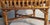 1940s Haywood Wakefield Rattan Child's Chair For Sale - Image 10 of 11