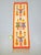 Vintage Chapel Kilim by Maria Domanska for Wawel Broste Kobe, Denmark, 1960s For Sale - Image 3 of 10