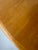 Danish Modern Extendable Oak Dining Table by Henning Kjærnulf for Sorø Stolefabrik, 1960s For Sale - Image 11 of 16