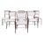 Mid-Century Modern Dining Chairs by Paul McCobb for Calvin Furniture, 1950s For Sale