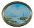 Henry Woodward, St Michaels Mount Cornwall, Oil Painting, Framed For Sale
