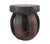 Vintage African Baga Low Stool Guinea-Bissau For Sale In New York - Image 6 of 7