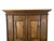 Renaissance Wardrobe in Walnut and Softwood, 1685 For Sale - Image 11 of 14