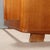 Vintage Bed in Mahogany, 1950s For Sale - Image 6 of 10
