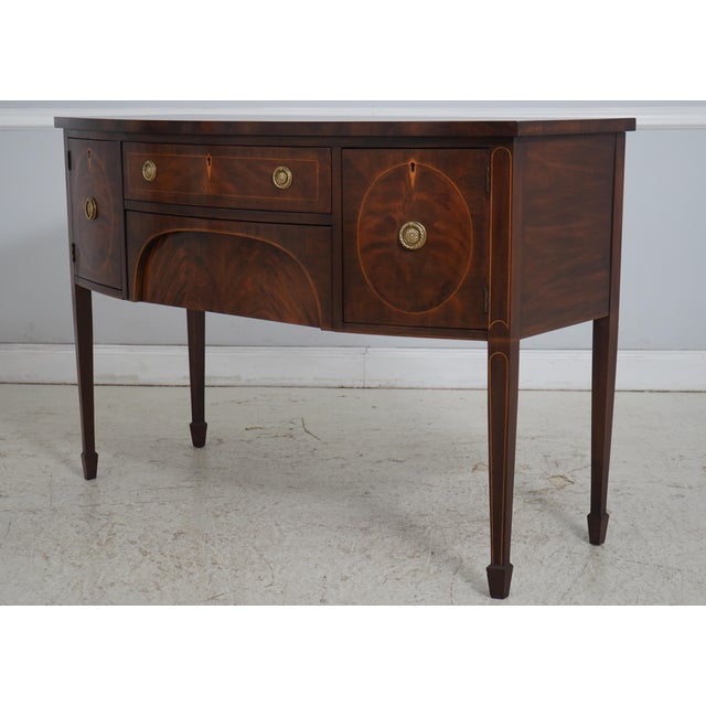 Age: C.1976 Details: Model 2350 Finish no.29 Well Cared For Ready For Your Home High Quality Construction Nice Inlay Work...