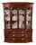 Bernhardt Cherrywood Breakfront For Sale