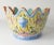 Chinoiserie Early 20th Century Chinese Chinoiserie Republic Period Famille Rose Floral Bowl For Sale - Image 3 of 12