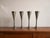 An exceptional and highly collectible set of 4 original vintage art deco liquor goblets designed by the legendary danish...