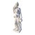 Italian Artist, Four Seasons Statues, Marble, Set of 4 For Sale - Image 4 of 6
