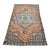 Kitchen Decor Oushak Area Carpet For Sale