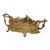 Early 20th Century Rococo-Style Gilt Jardinière Flower Planter For Sale - Image 4 of 18