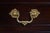 Stickley 4 Drawer Marble Top Server Console For Sale - Image 10 of 18