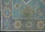 Turkish Oushak Rug 2' x 3'3" #19539 Explore a curated collection of hallway runners, wool rugs, and handmade masterpieces...
