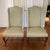 Hickory Chair Queen Anne Chairs - Set of 2 For Sale - Image 13 of 13