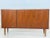 Mid-Century Modern Teak Sideboard, 1960s For Sale - Image 9 of 14