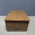 Antique Wooden Swedish Chest For Sale - Image 16 of 18