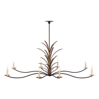 Daufuskie Chandelier by Lowcountry Originals For Sale