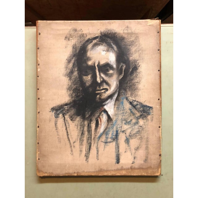 Alfred Aaron Wolmark (1877 – 1961) was a painter and decorative artist. He was a Post Impressionist and a pioneer of the...