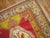 Early 21st Century Early 21st Century Turkish Ghiordes Gallery Rug - 4'6" x 14'10" For Sale - Image 5 of 6