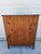 Pine Bookcase Bucket Bench For Sale - Image 10 of 10