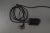 Black Halogen Floor Light from Venes, 1980s For Sale - Image 9 of 12