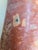 Early 20th Century Primitive African Terracotta Bedpost For Sale - Image 13 of 14