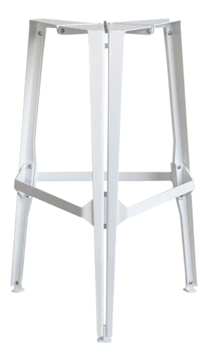 "Trillium" Stool by Spencer Staley