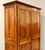 Italian Wardrobe in Walnut, 19th Century For Sale - Image 13 of 14
