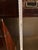 Colonial Mahogany Desk with Brass Fittings, 1990s For Sale - Image 6 of 13