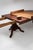 Antique German Biedermeier Extending Dining Table, 1830 For Sale - Image 11 of 18