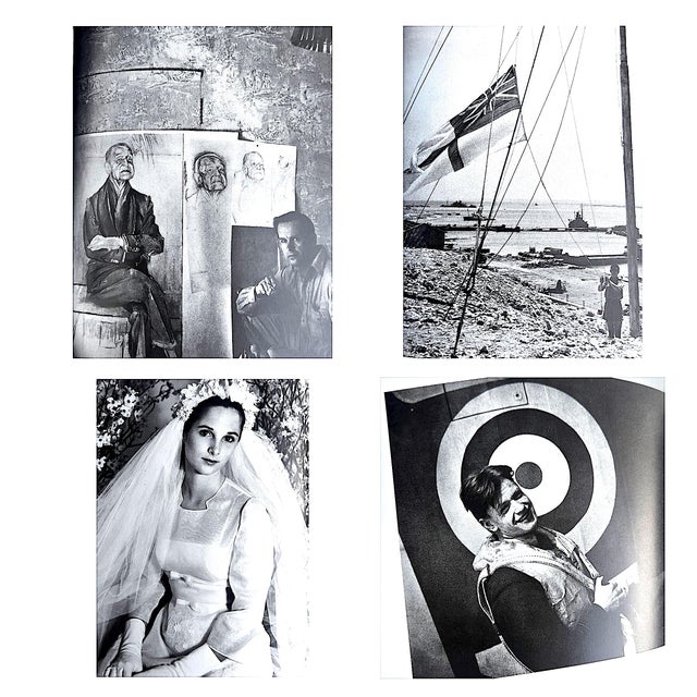 1986 ‘Beaton in Vogue’ by Josephine Ross, 1st American Edition, Hardcover Book For Sale - Image 16 of 17