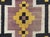 Textile Doris Leslie Blau Vibrant Vintage Afghan Kilim Rug For Sale - Image 7 of 9