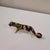 20th Century Tiger Figurine in Murano Glass, Italy, 1970s For Sale - Image 10 of 13