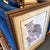 E. Darrell Smith Great Horned Owl Artist Proof, Signed For Sale - Image 11 of 12