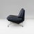 Metal Lounge Chairs by Gianni Moscatelli for Formanova, 1980, Set of 2 For Sale - Image 7 of 12