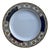 I Love Baroque and Roll Dinner Plates by Versace for Rosenthal, 2000s, Set of 6 For Sale