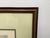 C. Hunt for John F. Herring “Bloomsbury” Equestrian Engraving, Framed For Sale - Image 4 of 12